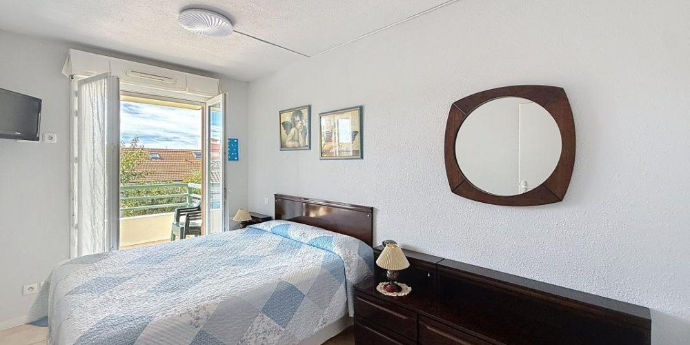 appartement à VIEUX BOUCAU LES BAINS (40480)
